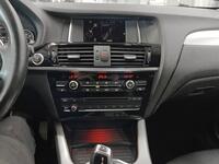 BMW X4 vaihtoauto