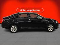 Skoda Rapid vaihtoauto