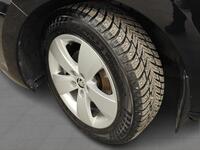 Skoda Rapid vaihtoauto