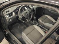 Skoda Rapid vaihtoauto