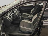 Skoda Rapid vaihtoauto