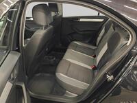 Skoda Rapid vaihtoauto