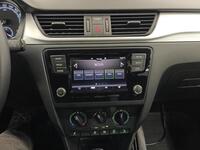 Skoda Rapid vaihtoauto