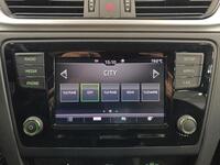 Skoda Rapid vaihtoauto