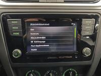 Skoda Rapid vaihtoauto