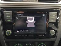 Skoda Rapid vaihtoauto