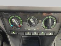 Skoda Rapid vaihtoauto