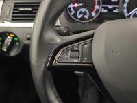 Skoda Rapid vaihtoauto