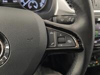 Skoda Rapid vaihtoauto