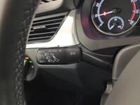 Skoda Rapid vaihtoauto