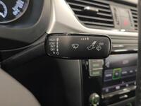 Skoda Rapid vaihtoauto