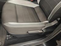 Skoda Rapid vaihtoauto