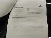 Skoda Rapid vaihtoauto