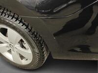 Skoda Rapid vaihtoauto