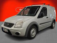 Ford Transit Connect vaihtoauto