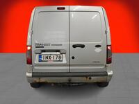 Ford Transit Connect vaihtoauto