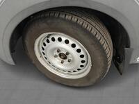 Ford Transit Connect vaihtoauto