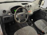Ford Transit Connect vaihtoauto