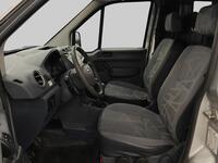 Ford Transit Connect vaihtoauto