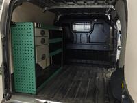 Ford Transit Connect vaihtoauto