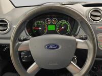 Ford Transit Connect vaihtoauto