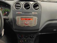 Ford Transit Connect vaihtoauto