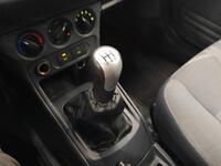 Ford Transit Connect vaihtoauto