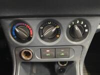 Ford Transit Connect vaihtoauto