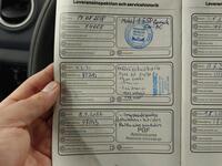 Ford Transit Connect vaihtoauto