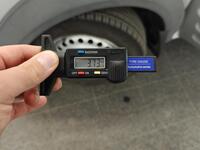 Ford Transit Connect vaihtoauto