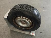 Ford Transit Connect vaihtoauto
