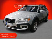 Volvo XC70 vaihtoauto