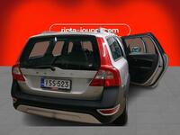 Volvo XC70 vaihtoauto