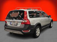 Volvo XC70 vaihtoauto