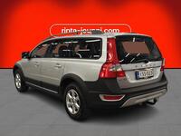 Volvo XC70 vaihtoauto