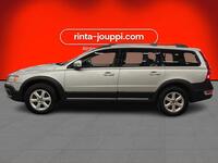 Volvo XC70 vaihtoauto