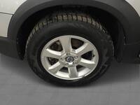 Volvo XC70 vaihtoauto