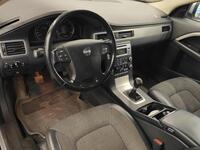 Volvo XC70 vaihtoauto