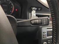 Volvo XC70 vaihtoauto