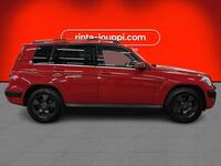 Mercedes-Benz GLK vaihtoauto