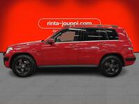 Mercedes-Benz GLK vaihtoauto