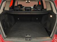 Mercedes-Benz GLK vaihtoauto