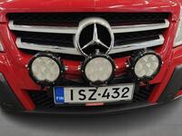 Mercedes-Benz GLK vaihtoauto