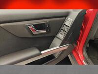 Mercedes-Benz GLK vaihtoauto