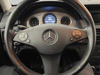 Mercedes-Benz GLK vaihtoauto