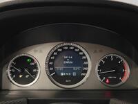 Mercedes-Benz GLK vaihtoauto