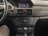 Mercedes-Benz GLK vaihtoauto