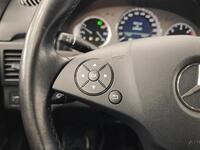 Mercedes-Benz GLK vaihtoauto