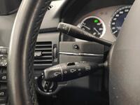 Mercedes-Benz GLK vaihtoauto