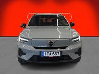 Volvo EX40 vaihtoauto
